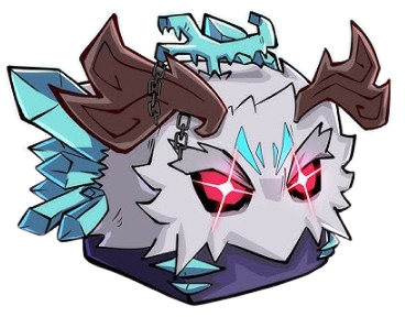 TRÁI ÁC QUỶ VĨNH VIỄN BLOXFUIT